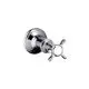 AXOR-HG-Absperrventil-Unterputz-Axor-Montreux-Fertigset-brushed-nickel-16871820 gallery number 1